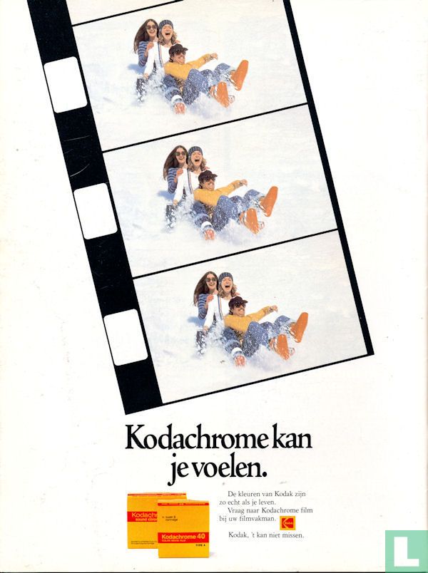 Smalfilmen 1