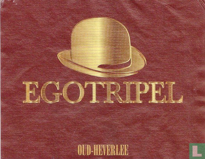 Egotripel Oud Heverlee