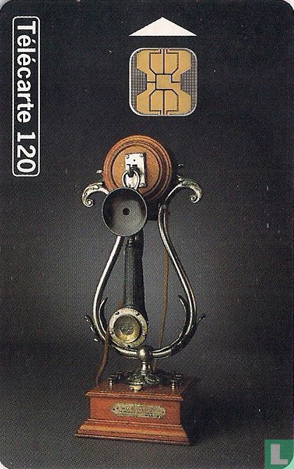 Téléphone Deckert