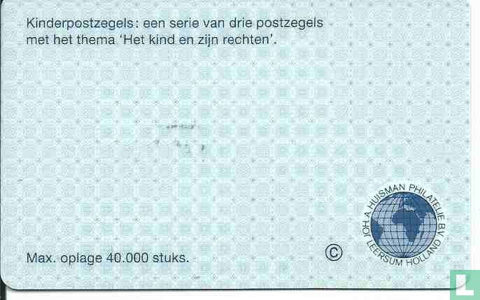 Kinderzegels