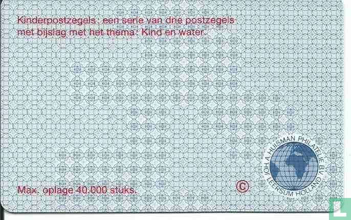 Kinderzegels