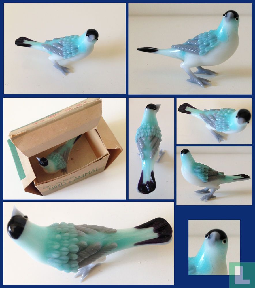 Oiseau