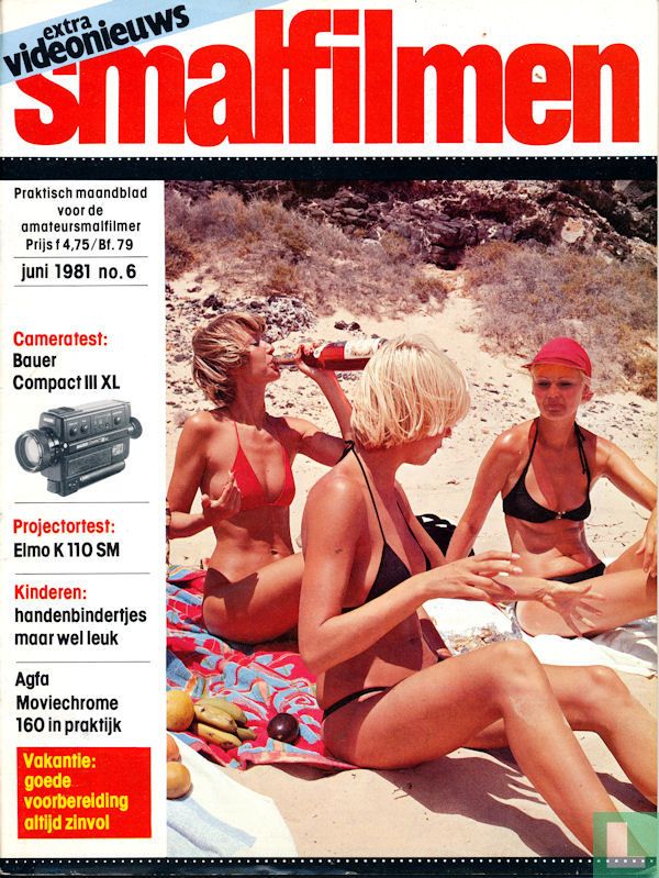 Smalfilmen 6