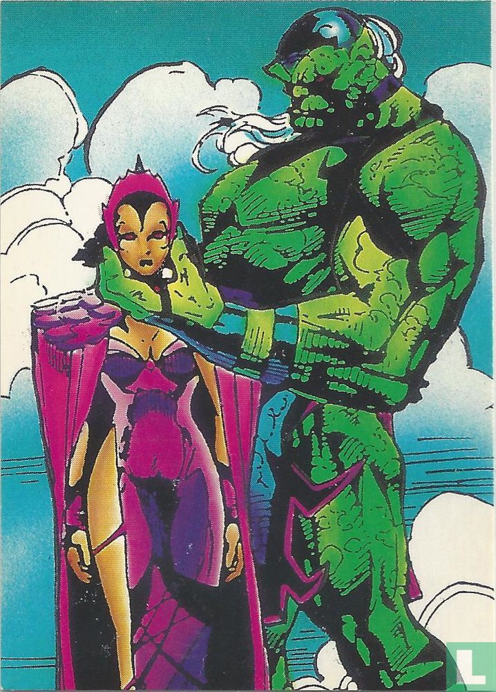 War Skrull