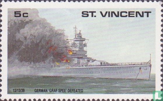 Seconde guerre mondiale
