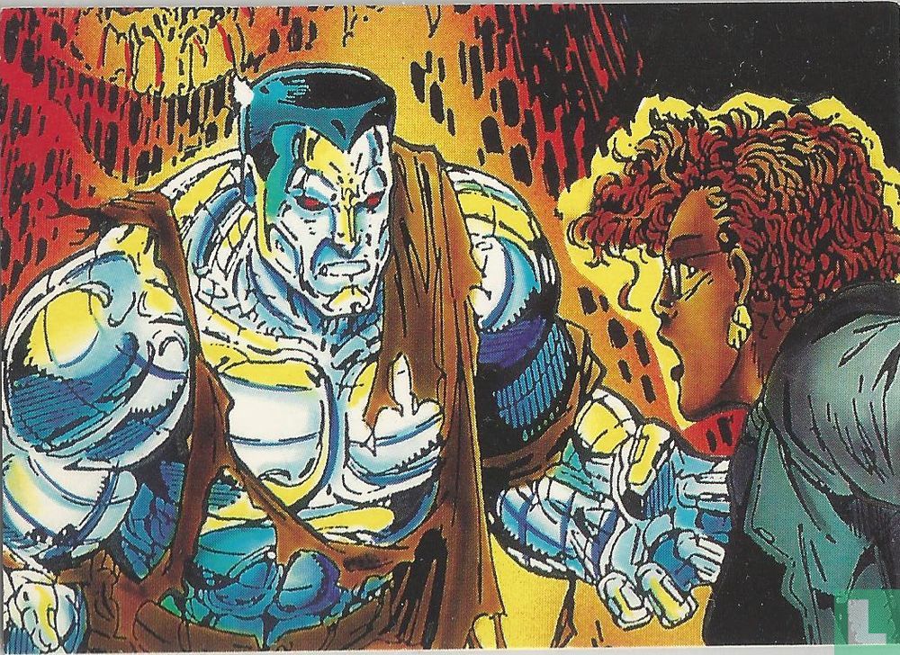 Colossus