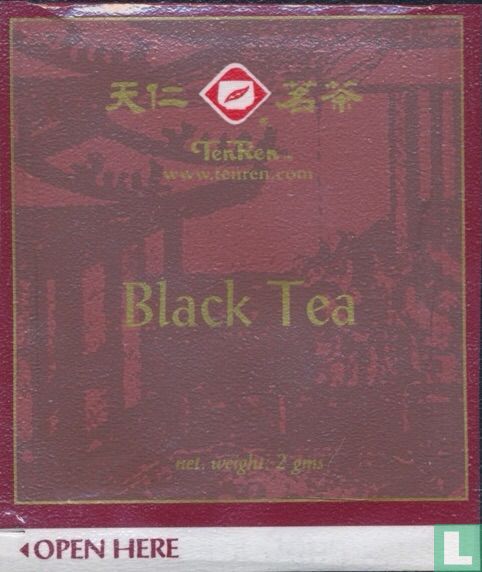 Black Tea