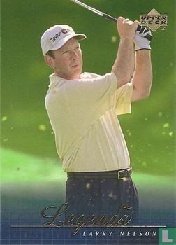 Larry Nelson