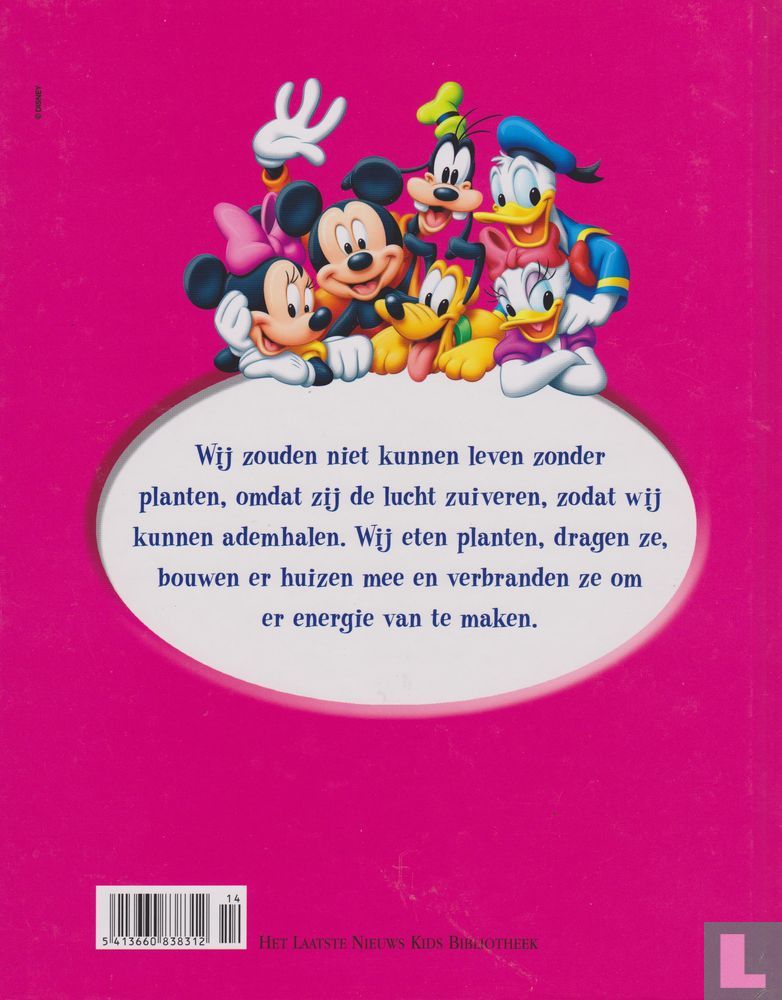 Kids encyclopedie