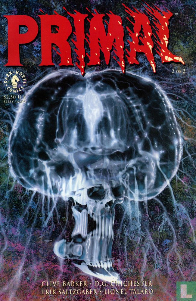 Primal 2