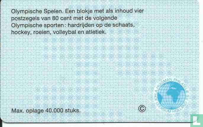 Olympische Spelen