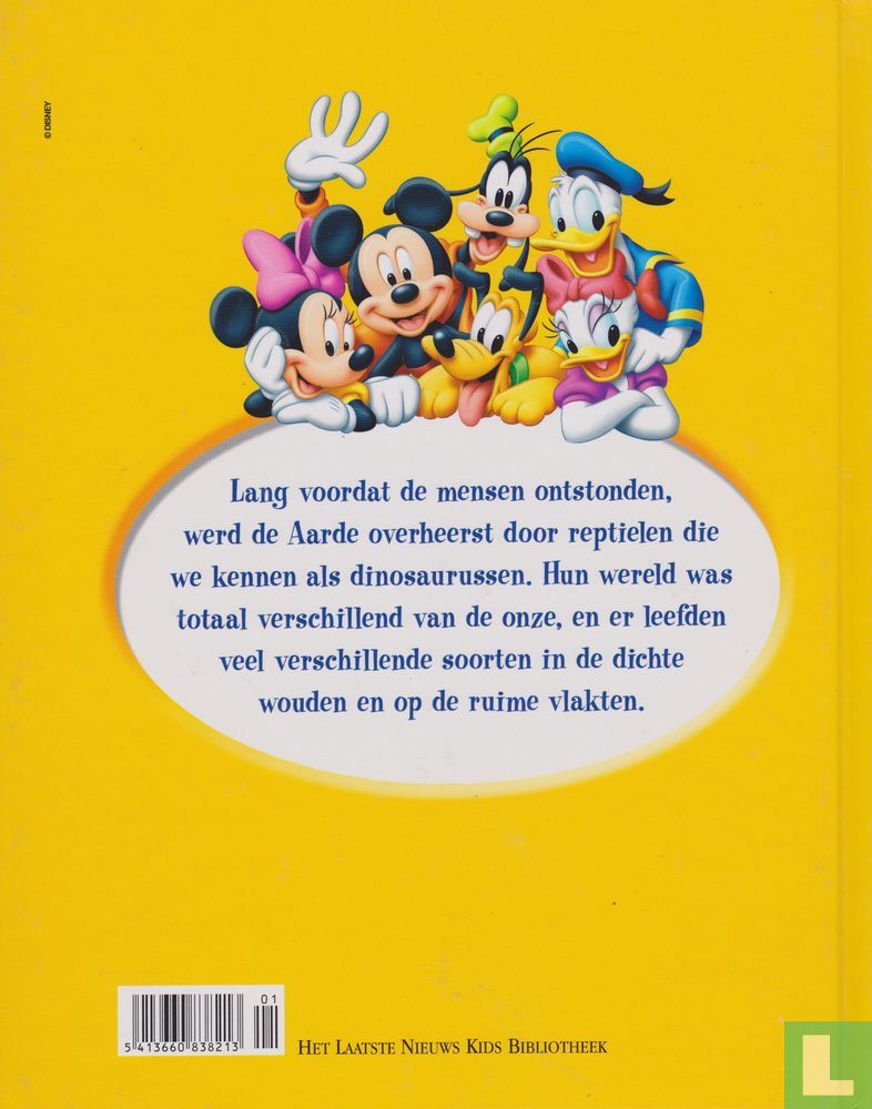 Kids encyclopedie