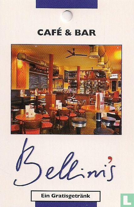 Bellini's