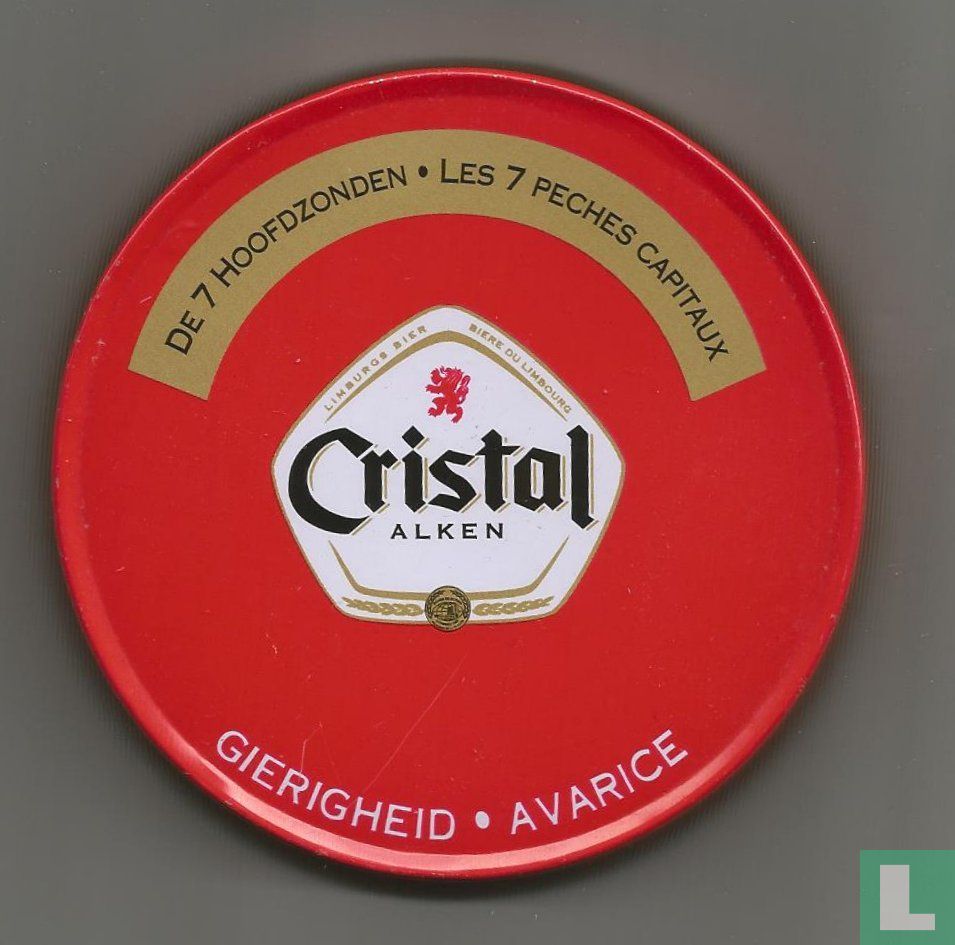Gierigheid
