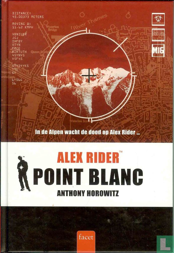 Point blanc