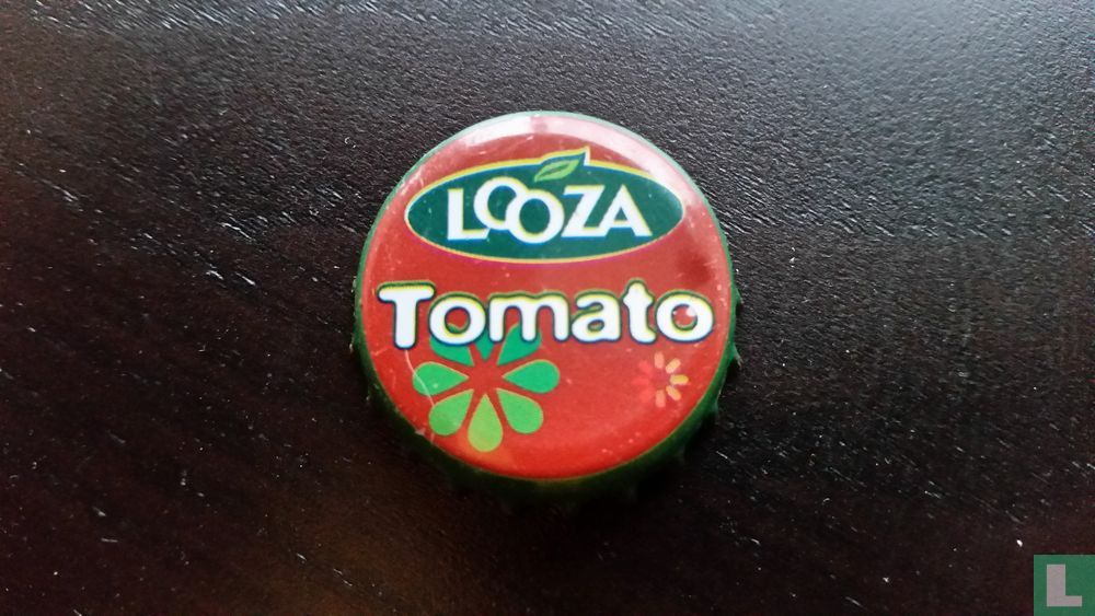 Looza Tomate (dunkel)