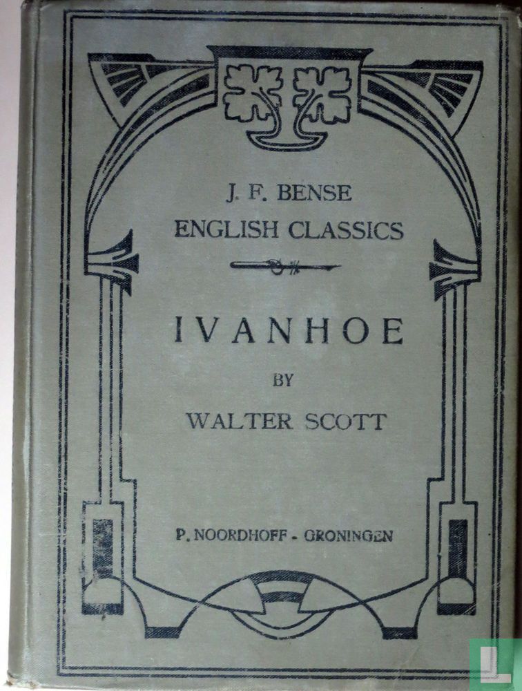 Ivanhoe