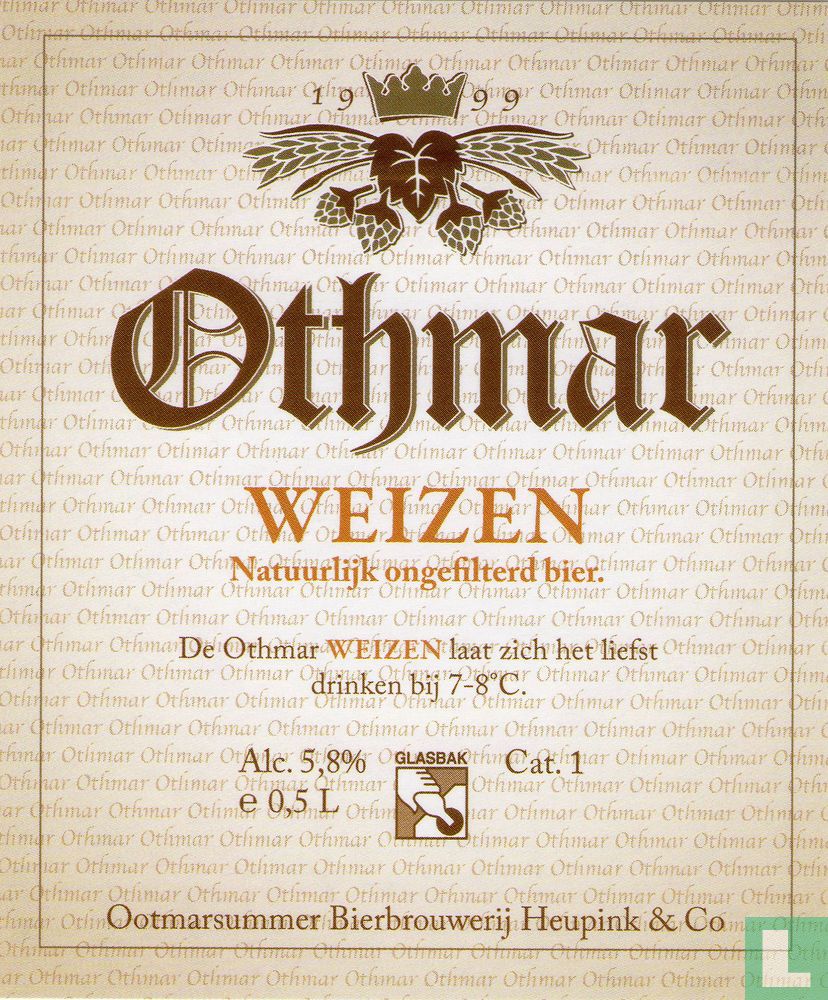 Othmar Weizen