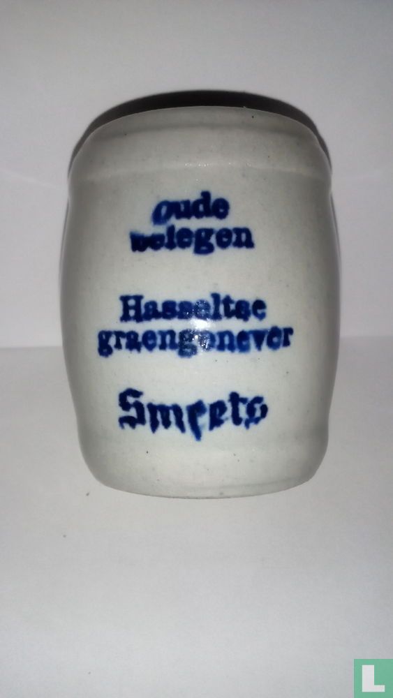 Smeets oude belegen 