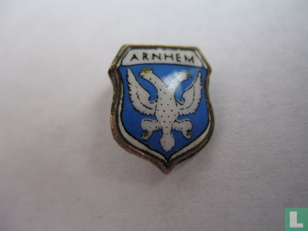 Arnhem