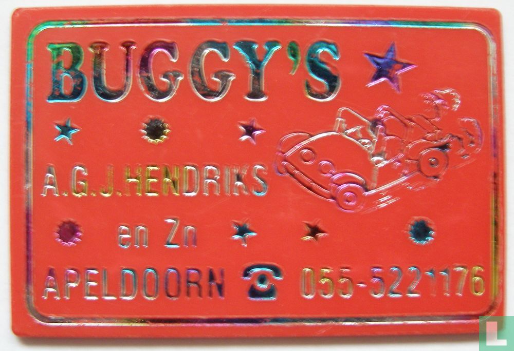 Buggy's