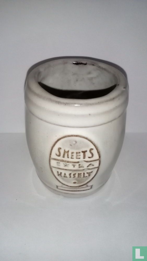 Smeets Extra Hasselt (reliëf)