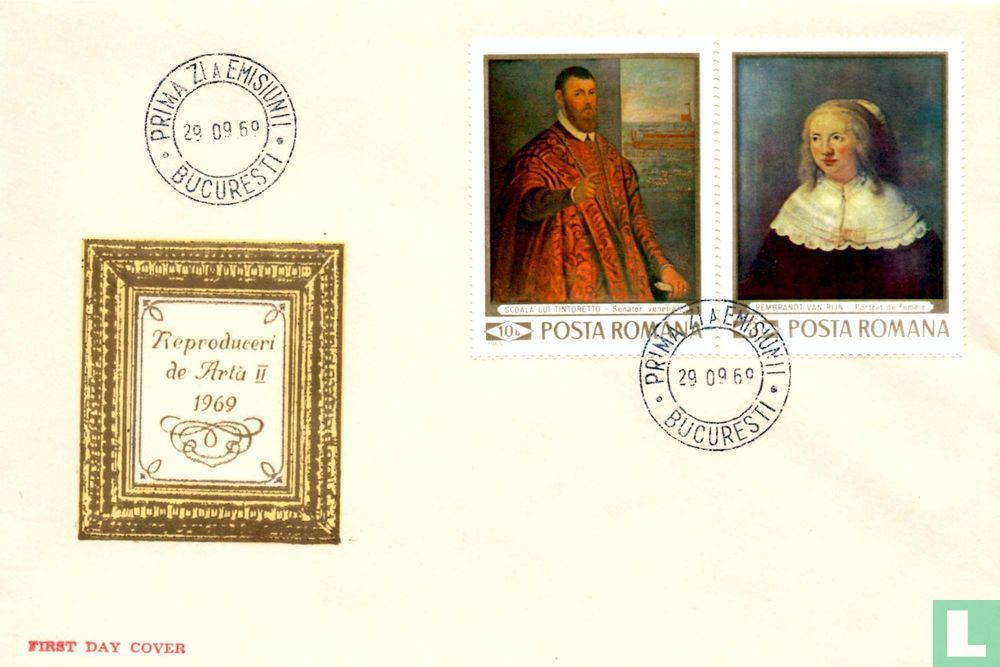 Gemälde