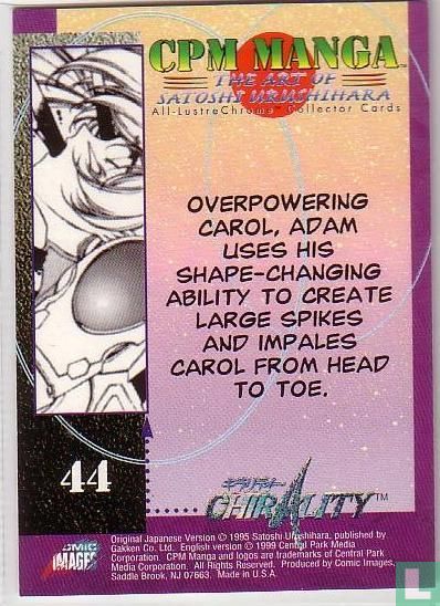 Chirality 22