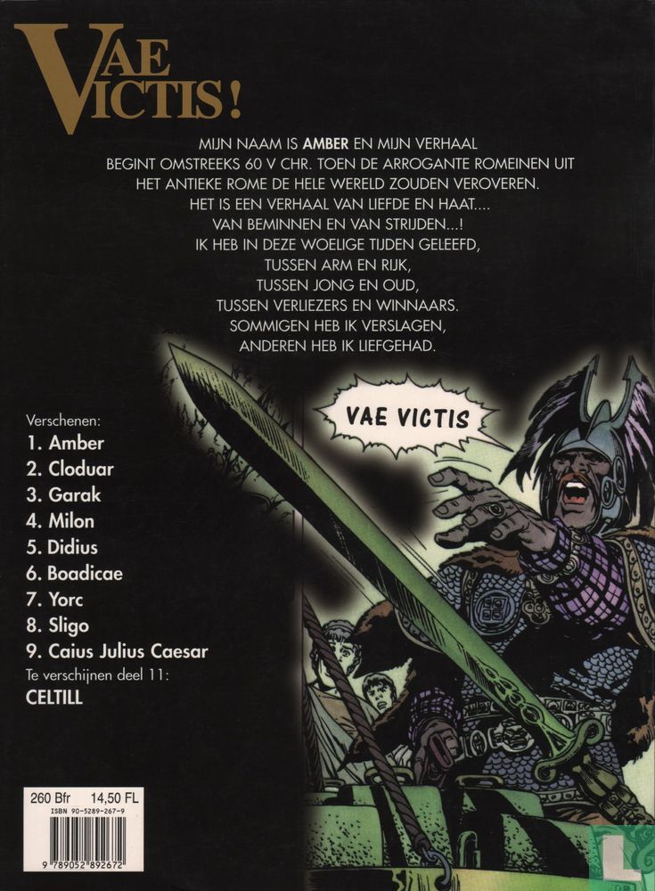 Arulf, de Iceniër