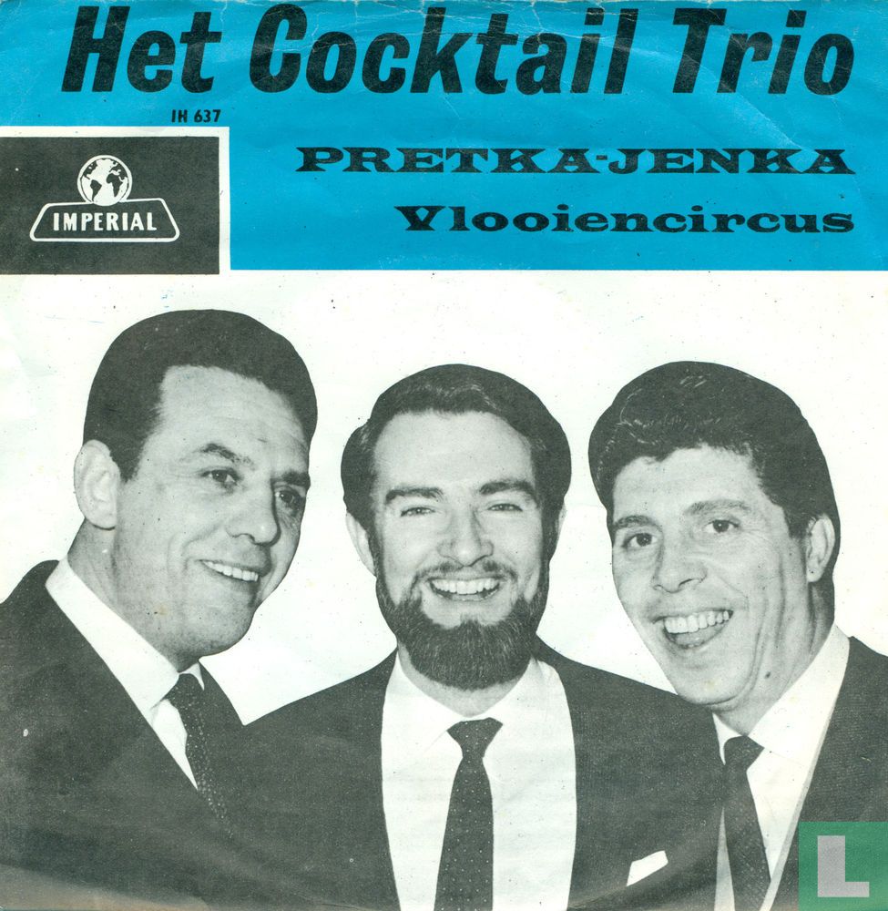 Pretka-Jenka