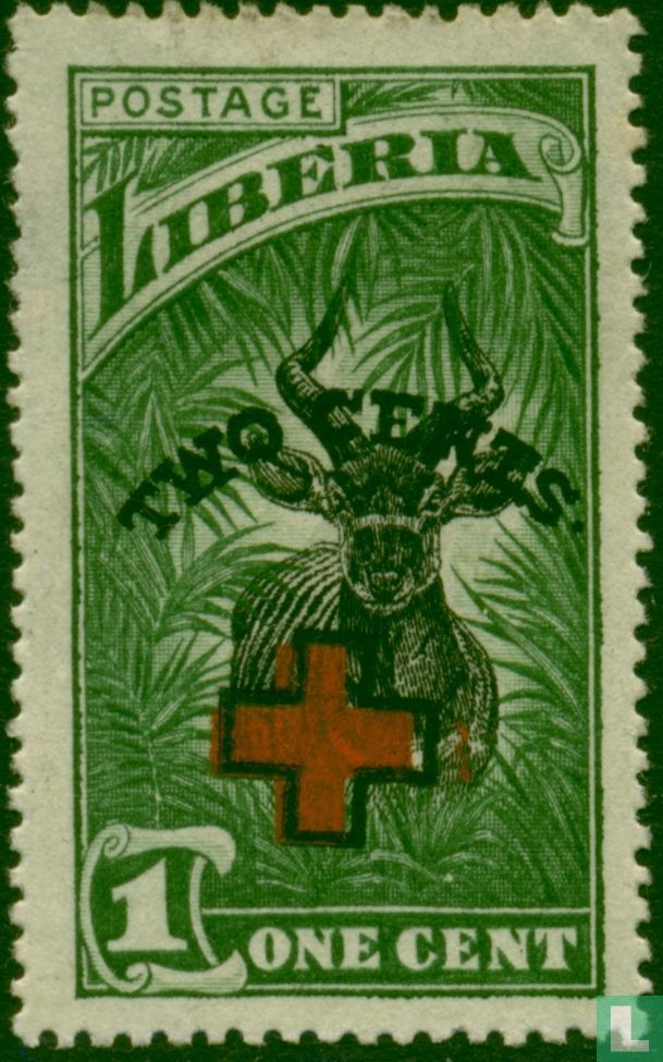 Bongo (Croix-Rouge)