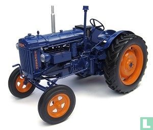 Fordson E27N '70th anniversary'