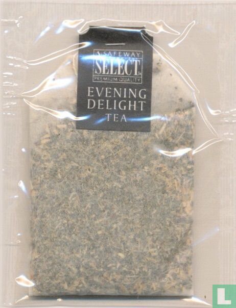 Evening Delight Tea
