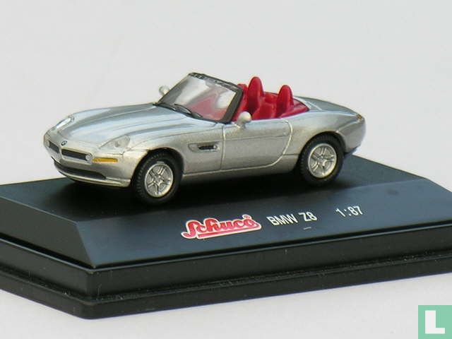 BMW Z8