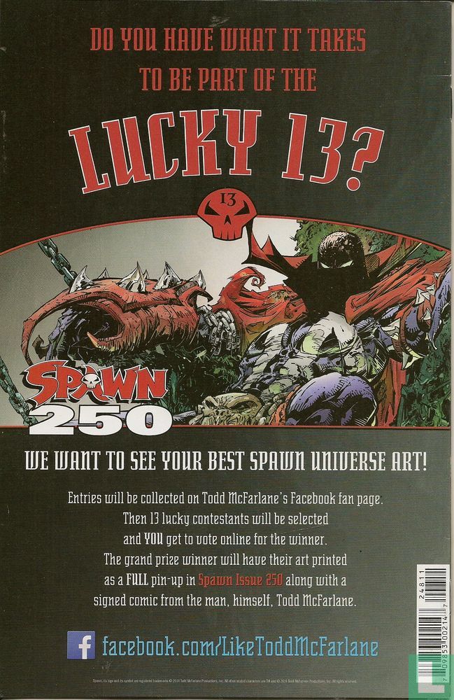 Spawn 248