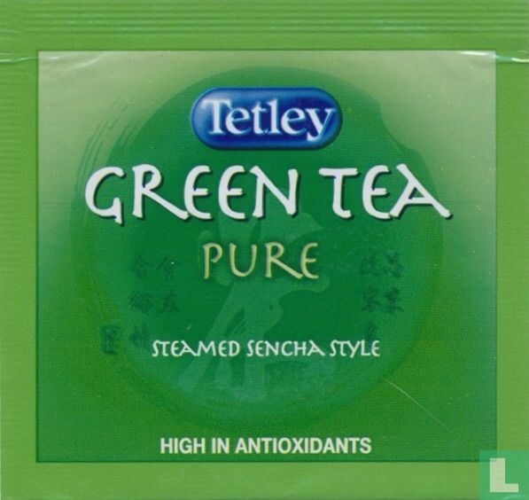Green Tea Pure 