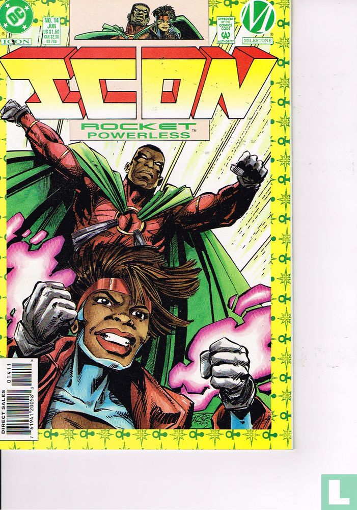 Icon 14