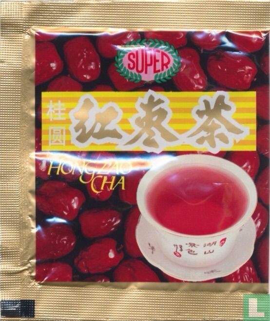 Hongzao cha