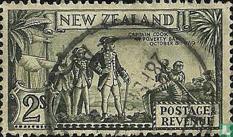 Captain Cook 