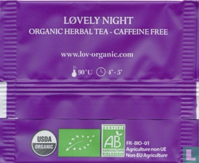 Løvely Night