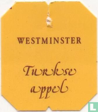 Turkse appel