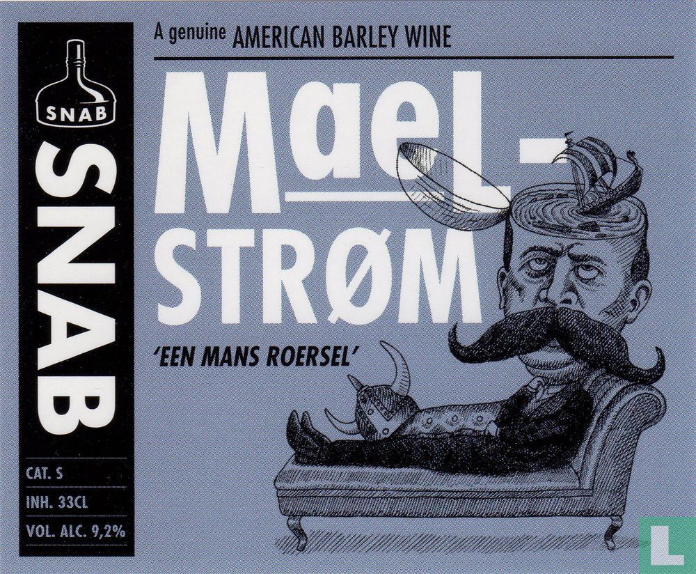Maelstrom