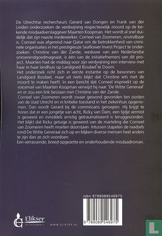 De witte generaal
