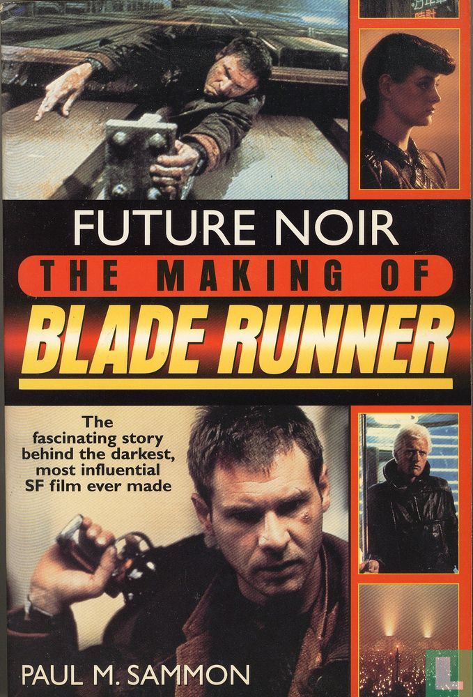 Future Noir