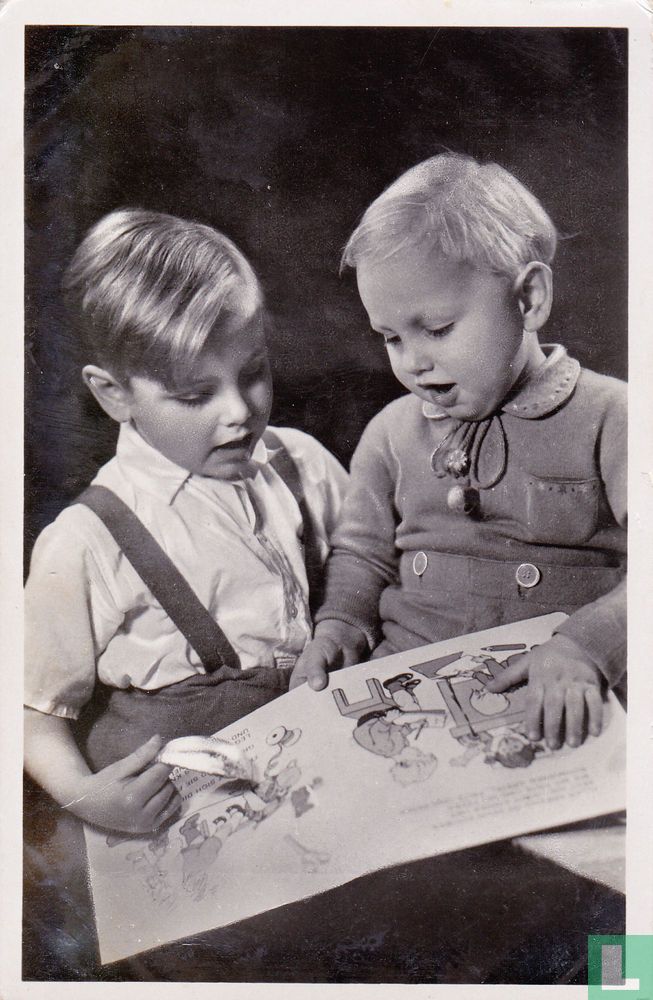 Samen lezen