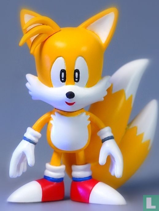 Tails