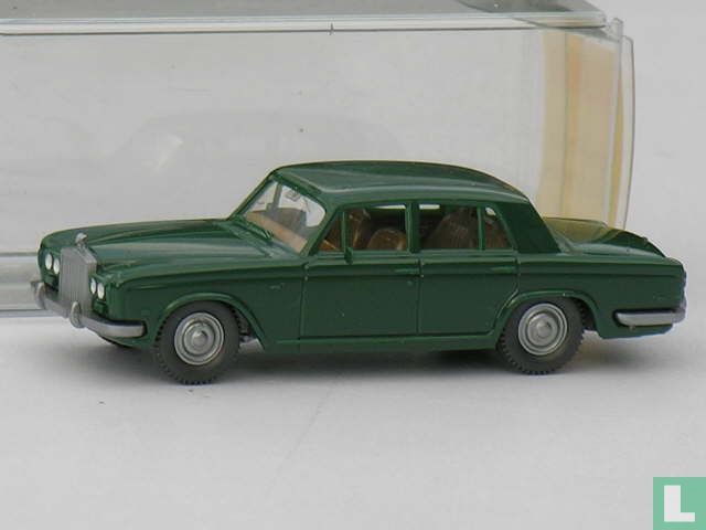 Rolls-Royce Silver Shadow