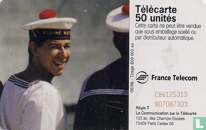 Marine Nationale