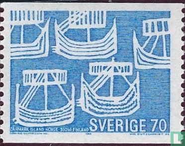 Postal cooperation