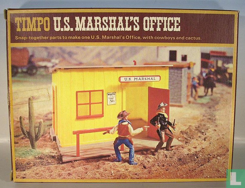 Marschal's Office